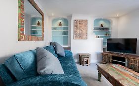 3-Bedroom Apartment In The Heart Of Brighton'S Lanes